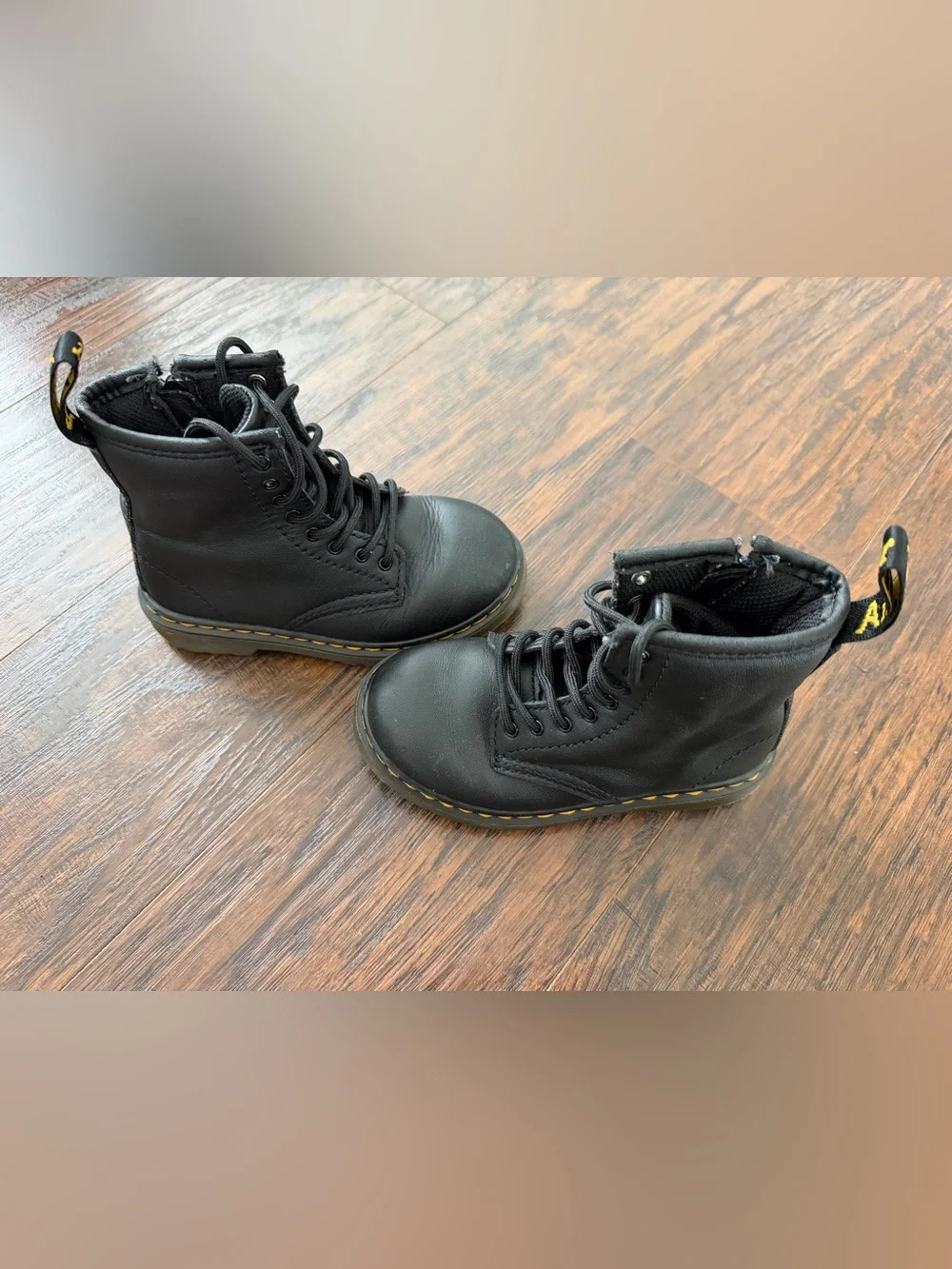 Dr. Martens excellent shape